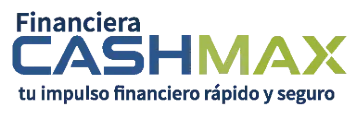 Financiera CashMax